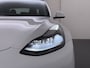 Tesla Model 3 **Gereserveerd** Long Range AWD 75kWh Facelift Trekhaak Warmtepomp Elek.Achterklep Lmv AutoPilot Leder Panoramadak Adaptive-Cruise Camera's Elektr.-Stuur+Stoelen+Spiegels+Geheugen+Easy-Entry+Verwarmde stoelen Park assistent Pdc WIFI Lane-Assist Navi LED DAB Voorverwarmen interieur Keyless One-Pedal-Drive 4WD SOH 86% 1e Eigenaar Origineel Nederlandse Auto Fabrieksgarantie op Accu en Motor tot 21-12-2028/192.00km € 62.000 nieuw !