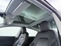 Tesla Model 3 **Gereserveerd** Long Range AWD 75kWh Facelift Trekhaak Warmtepomp Elek.Achterklep Lmv AutoPilot Leder Panoramadak Adaptive-Cruise Camera's Elektr.-Stuur+Stoelen+Spiegels+Geheugen+Easy-Entry+Verwarmde stoelen Park assistent Pdc WIFI Lane-Assist Navi LED DAB Voorverwarmen interieur Keyless One-Pedal-Drive 4WD SOH 86% 1e Eigenaar Origineel Nederlandse Auto Fabrieksgarantie op Accu en Motor tot 21-12-2028/192.00km € 62.000 nieuw !