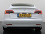 Tesla Model 3 **Gereserveerd** Long Range AWD 75kWh Facelift Trekhaak Warmtepomp Elek.Achterklep Lmv AutoPilot Leder Panoramadak Adaptive-Cruise Camera's Elektr.-Stuur+Stoelen+Spiegels+Geheugen+Easy-Entry+Verwarmde stoelen Park assistent Pdc WIFI Lane-Assist Navi LED DAB Voorverwarmen interieur Keyless One-Pedal-Drive 4WD SOH 86% 1e Eigenaar Origineel Nederlandse Auto Fabrieksgarantie op Accu en Motor tot 21-12-2028/192.00km € 62.000 nieuw !