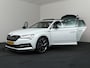 Skoda Superb Combi 1.4 TSI iV Sportline Business | Trekhaak | ACC | Camera | Elektrisch Panoramadak!