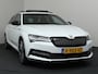 Skoda Superb Combi 1.4 TSI iV Sportline Business | Trekhaak | ACC | Camera | Elektrisch Panoramadak!