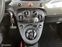 Fiat 500 0.9 TwinAir Turbo Popstar AUTOMAAT/CRUISE
