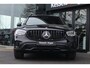 Mercedes-Benz GLC 300e 4MATIC Night Memory Luchtvering Distronic El.Haak Stoelkoeling 360 Massage Keyless