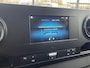 Mercedes-Benz Sprinter 317CDI 170PK Automaat L2H1 2 Schuifdeuren, Cruise Control, Trekhaak, DAB, Stoelverwarming