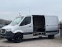 Mercedes-Benz Sprinter 317CDI 170PK Automaat L2H1 2 Schuifdeuren, Cruise Control, Trekhaak, DAB, Stoelverwarming
