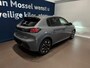 Peugeot 208 1.2 PureTech 100 Allure | Apple Carplay/Android Auto | Parkeersensoren | Lichtmetalen velgen