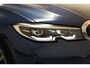 BMW 3-Serie Touring 330e High Executive [ LED Leder Stoelverwarming Live-cockpit ]