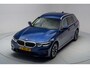 BMW 3-Serie Touring 330e High Executive [ LED Leder Stoelverwarming Live-cockpit ]