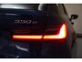 BMW 3-Serie Touring 330e High Executive [ LED Leder Stoelverwarming Live-cockpit ]