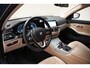 BMW 3-Serie Touring 330e High Executive [ LED Leder Stoelverwarming Live-cockpit ]