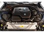 BMW 3-Serie Touring 330e High Executive [ LED Leder Stoelverwarming Live-cockpit ]