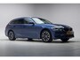 BMW 3-Serie Touring 330e High Executive [ LED Leder Stoelverwarming Live-cockpit ]