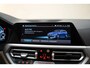 BMW 3-Serie Touring 330e High Executive [ LED Leder Stoelverwarming Live-cockpit ]