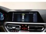 BMW 3-Serie Touring 330e High Executive [ LED Leder Stoelverwarming Live-cockpit ]