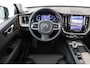 Volvo XC60 T6 PLUG-IN HYBRID AWD PLUS DARK -PANO.DAK|HARMAN/KARDON|GEVENT.LEDER|LUCHTVERING|HEAD-UP DISP.|ADAP.LED|TREKHAAK|21"