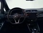 Nissan Leaf N-Connecta 40 kWh | SOH 87% | Camera | 1e Eigenaar | Stoel- en stuurverwarming | Cruise Control | 2020 | Incl. BTW
