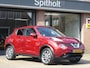 Nissan Juke 1.6 Connect Edition 117pk Automaat Navi Trekhaak