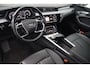 Audi E-tron 50 quattro Business edition Plus 71 kWh SOH 95,7% | Panoramadak | Twin Leder | Navigatie | Led