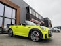 MINI John Cooper Works Mini Cabrio 2.0 JCW Pack F1 231pk Mellow Yellow/bomvol/Uniek