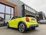 MINI John Cooper Works Mini Cabrio 2.0 JCW Pack F1 231pk Mellow Yellow/bomvol/Uniek