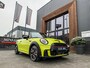 MINI John Cooper Works Mini Cabrio 2.0 JCW Pack F1 231pk Mellow Yellow/bomvol/Uniek