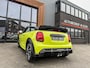 MINI John Cooper Works Mini Cabrio 2.0 JCW Pack F1 231pk Mellow Yellow/bomvol/Uniek