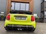 MINI John Cooper Works Mini Cabrio 2.0 JCW Pack F1 231pk Mellow Yellow/bomvol/Uniek