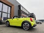 MINI John Cooper Works Mini Cabrio 2.0 JCW Pack F1 231pk Mellow Yellow/bomvol/Uniek