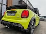 MINI John Cooper Works Mini Cabrio 2.0 JCW Pack F1 231pk Mellow Yellow/bomvol/Uniek