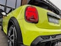 MINI John Cooper Works Mini Cabrio 2.0 JCW Pack F1 231pk Mellow Yellow/bomvol/Uniek