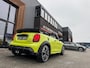 MINI John Cooper Works Mini Cabrio 2.0 JCW Pack F1 231pk Mellow Yellow/bomvol/Uniek