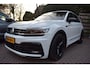 Volkswagen Tiguan 1.5 TSI ACT 3 X R-LINE AUTOM/PANO DAK/AIRCO-ECC/ADAP CRUISE/LEDER/MEMORY/CAMERA/NAVI/CARPLAY/XENON/BLUETOOTH/PDC