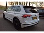 Volkswagen Tiguan 1.5 TSI ACT 3 X R-LINE AUTOM/PANO DAK/AIRCO-ECC/ADAP CRUISE/LEDER/MEMORY/CAMERA/NAVI/CARPLAY/XENON/BLUETOOTH/PDC