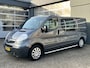 Opel Vivaro 2.0 CDTI L2H1 DC BTW VRIJ MARGE Airco Cruise controle Trekhaak 2000kg trekgewicht Navigatiesysteem Telefoonverbinding Sitebars DC Schuifdeur 5-Persoons Euro 5