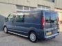 Opel Vivaro 2.0 CDTI L2H1 DC BTW VRIJ MARGE Airco Cruise controle Trekhaak 2000kg trekgewicht Navigatiesysteem Telefoonverbinding Sitebars DC Schuifdeur 5-Persoons Euro 5
