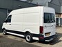 Volkswagen Crafter 35 2.0 TDI L3H3 Werkplaats inrichting Kast Inrichting Servicewagen Omvormer Standkachel Airco Cruise controle Werkplaats Lang hoog Sortimo inrichting 1e eigenaar Dealer onderhouden Euro 6 Bpm vrij voor parti
