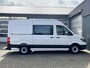Volkswagen Crafter 35 2.0 TDI L3H3 Werkplaats inrichting Kast Inrichting Servicewagen Omvormer Standkachel Airco Cruise controle Werkplaats Lang hoog Sortimo inrichting 1e eigenaar Dealer onderhouden Euro 6 Bpm vrij voor parti