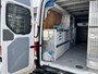 Volkswagen Crafter 35 2.0 TDI L3H3 Werkplaats inrichting Kast Inrichting Servicewagen Omvormer Standkachel Airco Cruise controle Werkplaats Lang hoog Sortimo inrichting 1e eigenaar Dealer onderhouden Euro 6 Bpm vrij voor parti