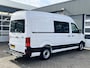 Volkswagen Crafter 35 2.0 TDI L3H3 Werkplaats inrichting Kast Inrichting Servicewagen Omvormer Standkachel Airco Cruise controle Werkplaats Lang hoog Sortimo inrichting 1e eigenaar Dealer onderhouden Euro 6 Bpm vrij voor parti