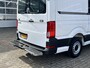 Volkswagen Crafter 35 2.0 TDI L3H3 Werkplaats inrichting Kast Inrichting Servicewagen Omvormer Standkachel Airco Cruise controle Werkplaats Lang hoog Sortimo inrichting 1e eigenaar Dealer onderhouden Euro 6 Bpm vrij voor parti