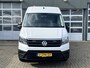 Volkswagen Crafter 35 2.0 TDI L3H3 Werkplaats inrichting Kast Inrichting Servicewagen Omvormer Standkachel Airco Cruise controle Werkplaats Lang hoog Sortimo inrichting 1e eigenaar Dealer onderhouden Euro 6 Bpm vrij voor parti