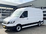 Volkswagen Crafter 35 2.0 TDI L3H3 Werkplaats inrichting Kast Inrichting Servicewagen Omvormer Standkachel Airco Cruise controle Werkplaats Lang hoog Sortimo inrichting 1e eigenaar Dealer onderhouden Euro 6 Bpm vrij voor parti