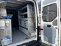 Volkswagen Crafter 35 2.0 TDI L3H3 Werkplaats inrichting Kast Inrichting Servicewagen Omvormer Standkachel Airco Cruise controle Werkplaats Lang hoog Sortimo inrichting 1e eigenaar Dealer onderhouden Euro 6 Bpm vrij voor parti