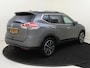 Nissan X-Trail 1.6 DIG-T Tekna | airco automatisch | cruise control | LED koplampen | lederen bekleding | lichtmetalen velgen 19" | navigatiesysteem full map | panoramadak |