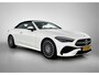 Mercedes-Benz CLE Cabriolet 200 AMG Line | AMG Lime | Ledkoplampen | Memory voorstoelen | Keyless Go | Achteruitrijcamera | Sfeerverlichting. Inclusief 24 maanden MB Certified garantie voor Europa.