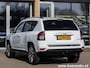 Jeep Compass 2.0 Limited Automaat CLIMATRONIC / NAVI
