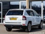 Jeep Compass 2.0 Limited Automaat CLIMATRONIC / NAVI