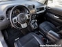 Jeep Compass 2.0 Limited Automaat CLIMATRONIC / NAVI