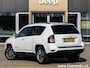 Jeep Compass 2.0 Limited Automaat CLIMATRONIC / NAVI