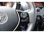 Toyota Aygo 1.0 VVT-i x-fun Airco/Elektrisch-pakket/Bluetooth